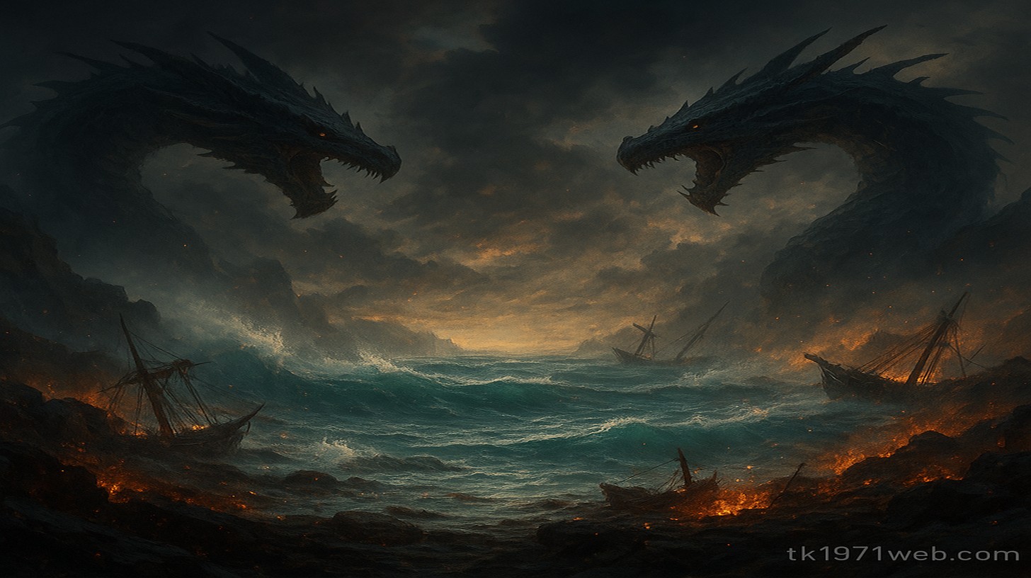 ১৪২৯ আনচার্টেড সিরিজ