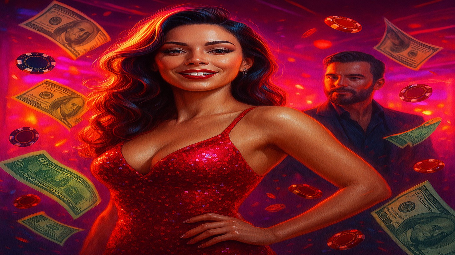 tk1971 সমর্থিত লাইভ গেমিং