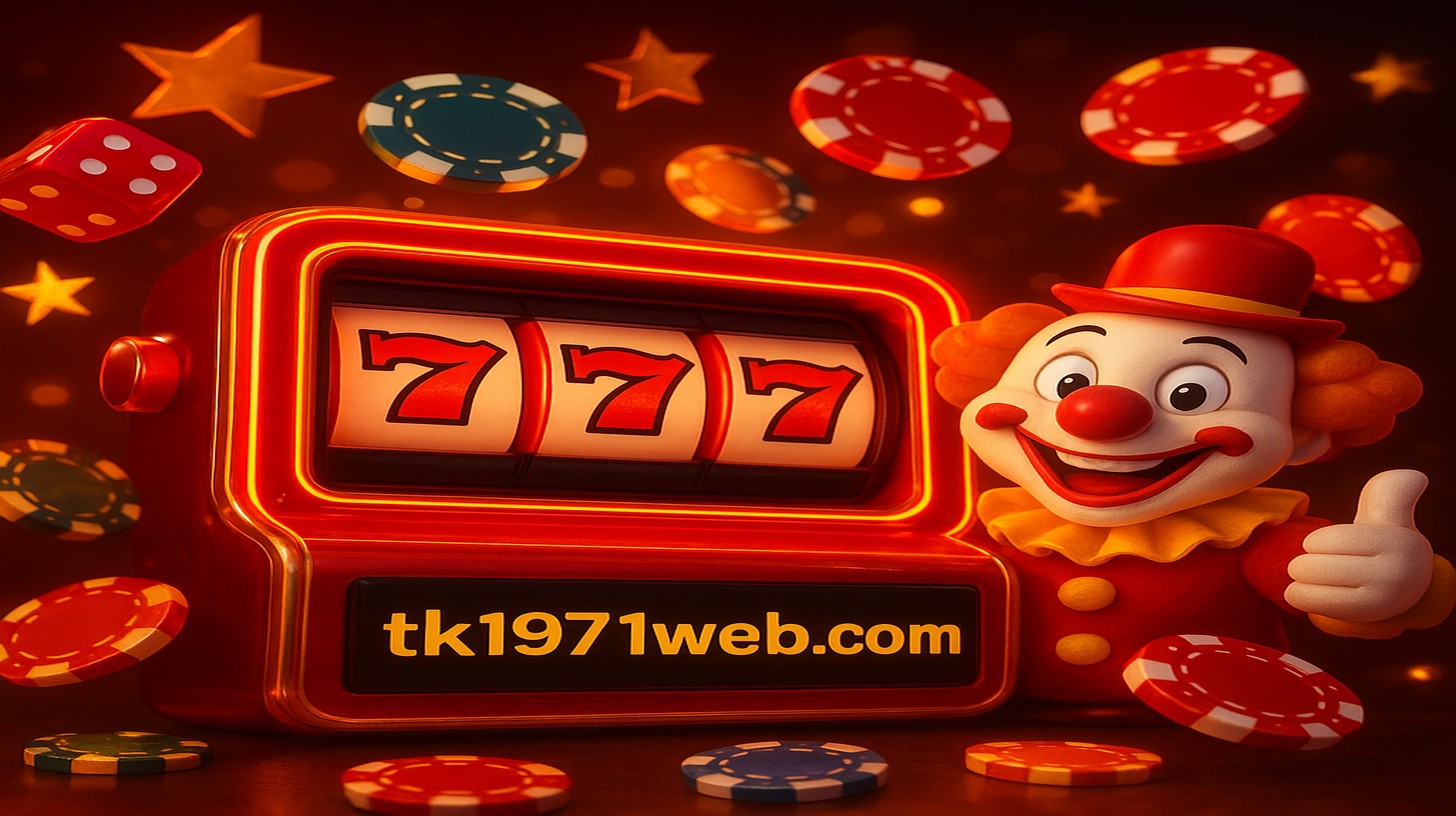 মেগা জোকার খেলার