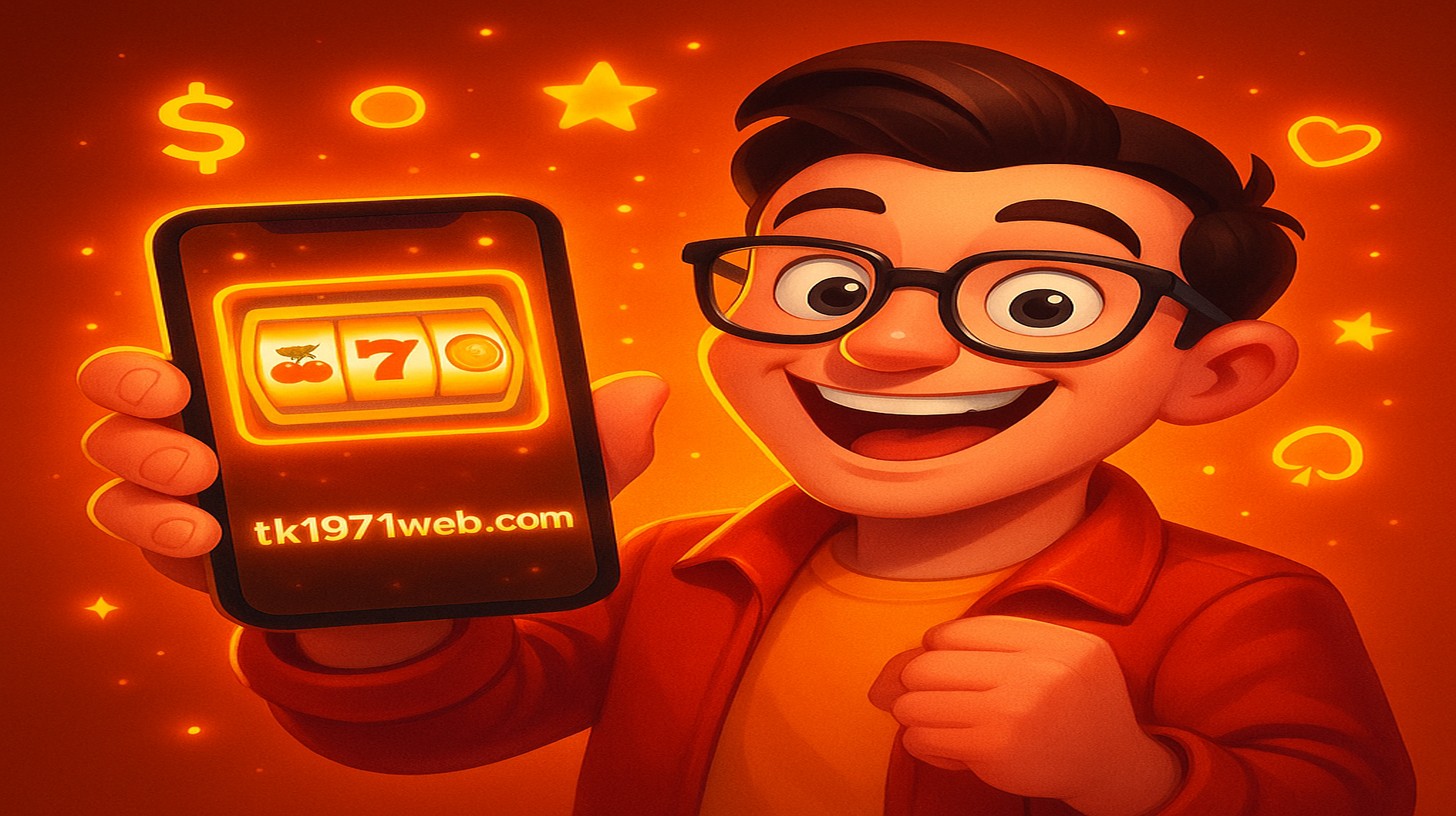 tk1971 অ্যাপের বিশেষ বৈশিষ্ট্য