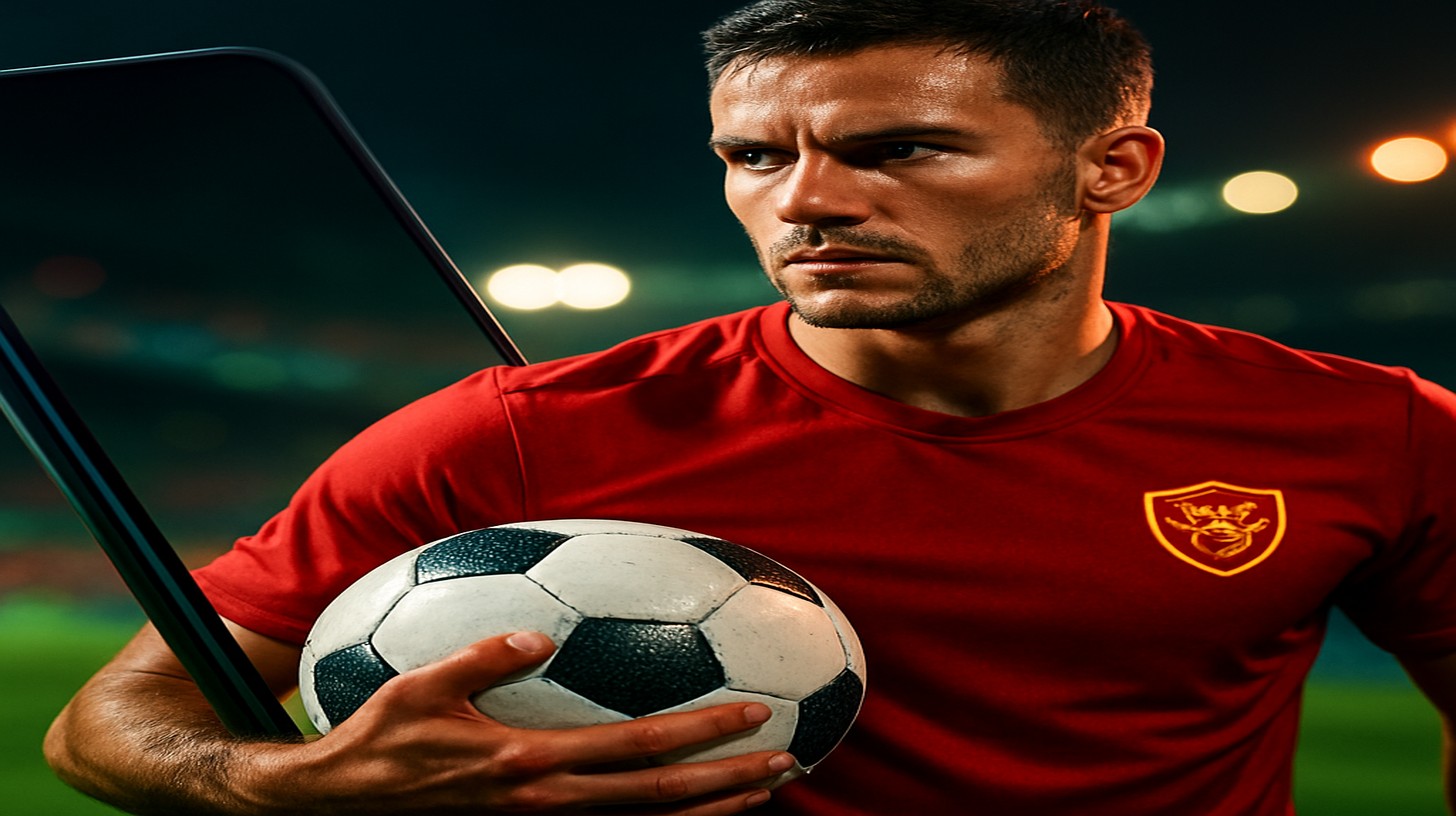 ফুটবল গেমিং মার্কেট বোঝা