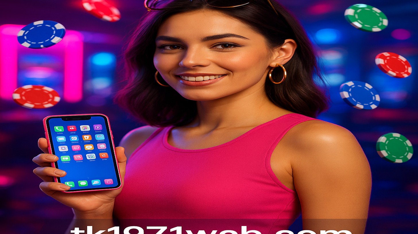 tk1971 বোনাস কেন জনপ্রিয়